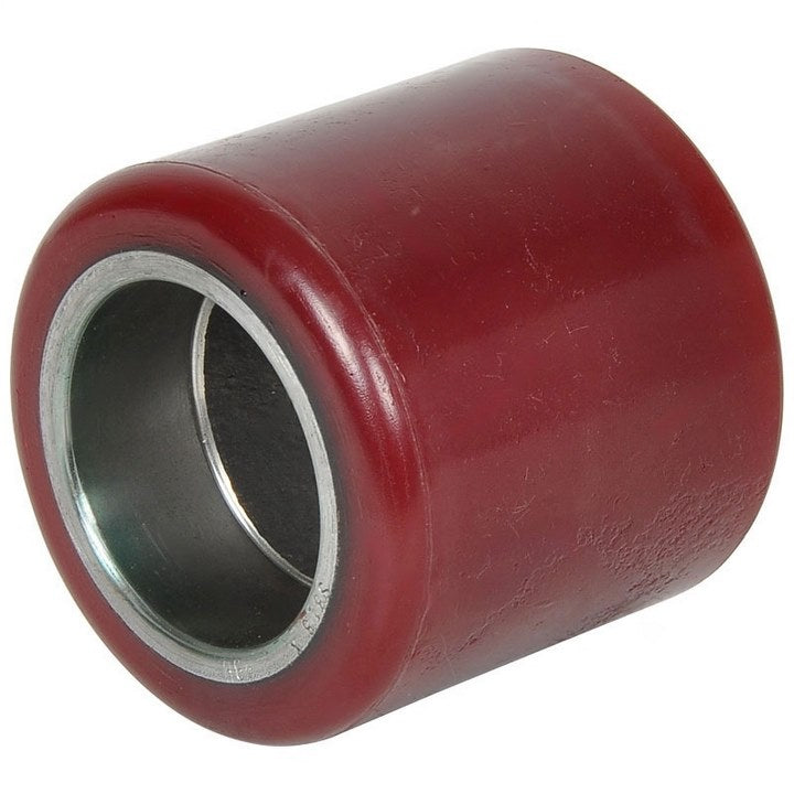 WH-842-95D : POLYURETHANE WHEEL (95D) - motofork
