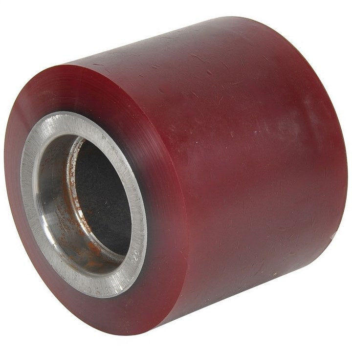 WH-846-95D : POLYURETHANE WHEEL (95D) - motofork