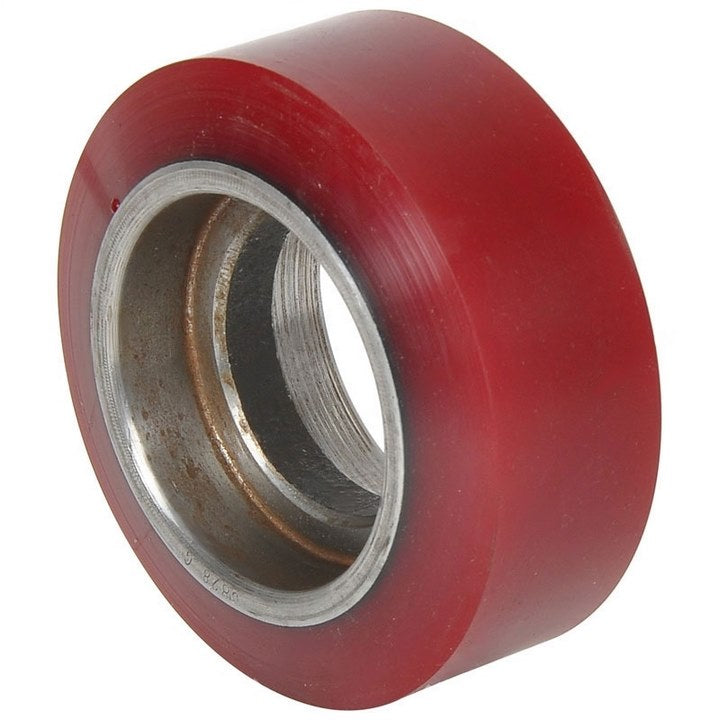 WH-849-95D : POLYURETHANE WHEEL (95D) - motofork