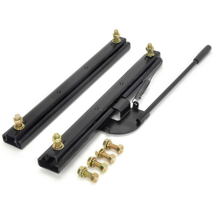 WM-1250 : SEAT TRACKS (SET/2) - motofork