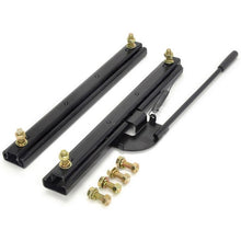 Load image into Gallery viewer, WM-1250 : SEAT TRACKS (SET/2) - motofork
