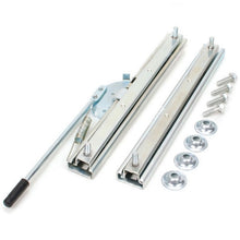 Load image into Gallery viewer, WM-637-28 : SEAT TRACKS (SET/2) - motofork