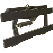 Load image into Gallery viewer, X100D-SSS-1194 : SIDE SHIFTER ASSY (CLASS III) - motofork