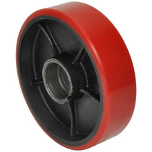 Load image into Gallery viewer, X310-MJP : STEER WHEEL - motofork