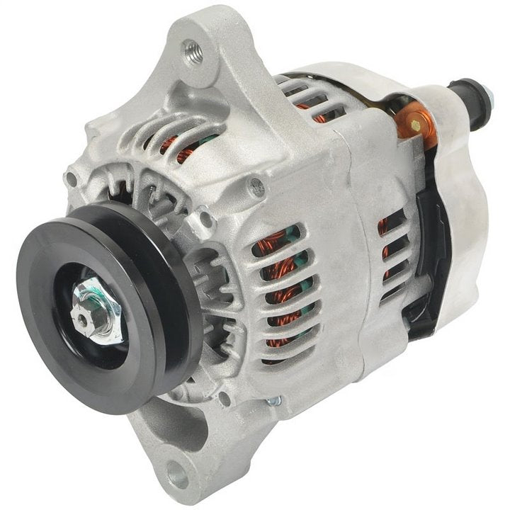 XJBT-00269-NEW : ALTERNATOR (BRAND NEW) - motofork