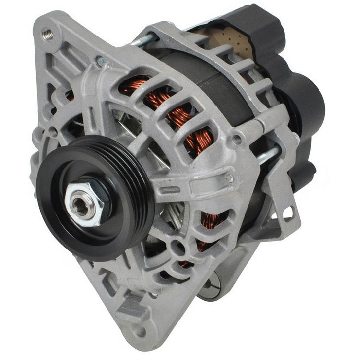 XKBH-00239-NEW : ALTERNATOR (BRAND NEW) - motofork