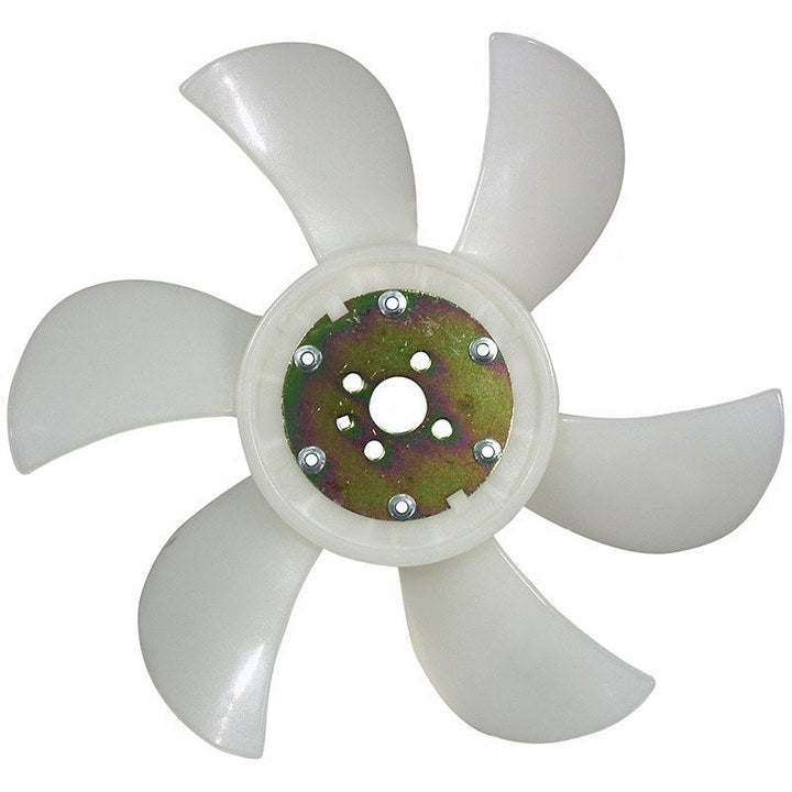 YM129900-4470 : FAN BLADE - motofork