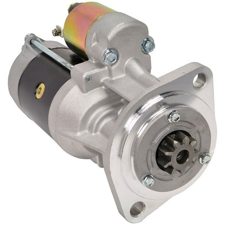 YM129900-77040-N : STARTER (BRAND NEW) - motofork