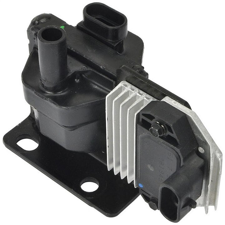 YUCW-00094 : IGNITION COIL - motofork
