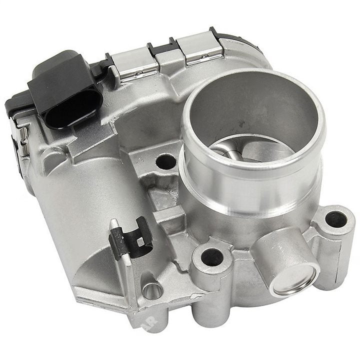 YUCW-00449 : THROTTLE BODY - motofork