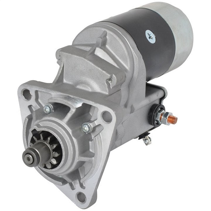 Z-1-811001910N : STARTER (BRAND NEW) - motofork