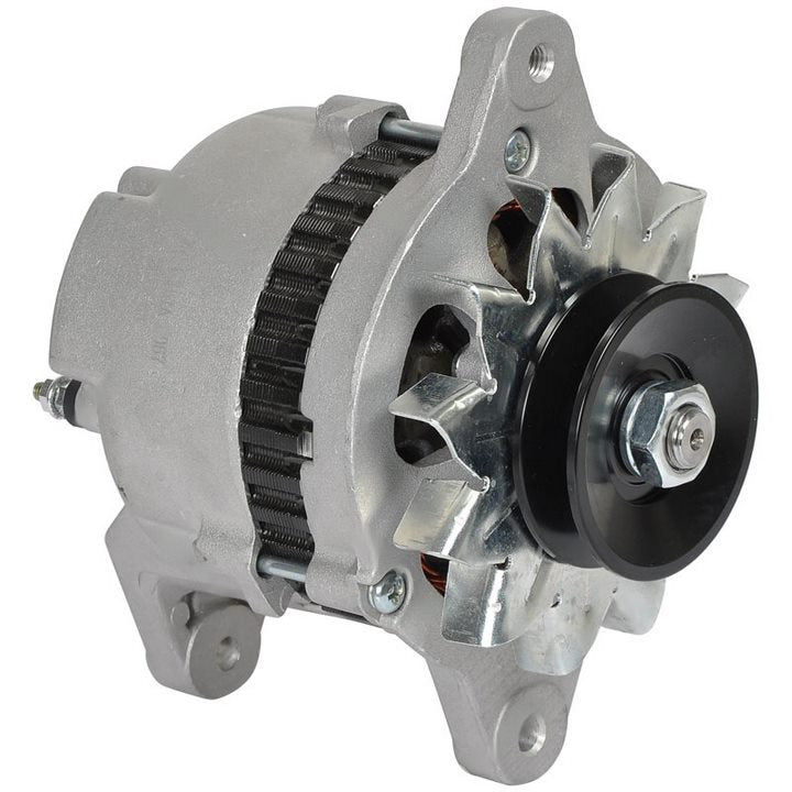 Z-5-812003411N : ALTERNATOR (BRAND NEW) - motofork