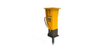 HB38 Hydraulic breaker