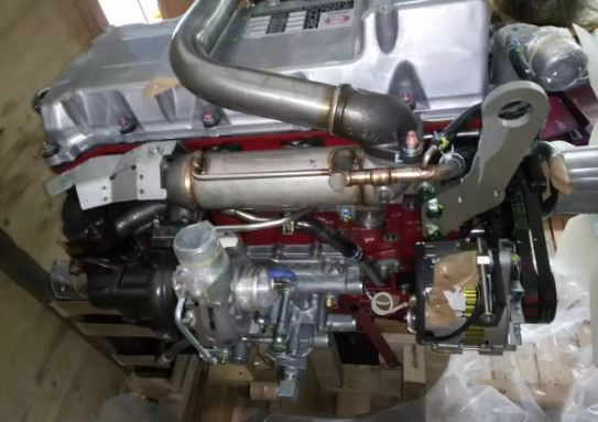 J05E J05C DIESEL ENGINE FOR HINO