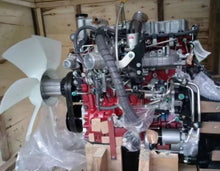 Load image into Gallery viewer, J05E J05C DIESEL ENGINE FOR HINO