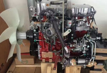 Load image into Gallery viewer, J05E J05C DIESEL ENGINE FOR HINO