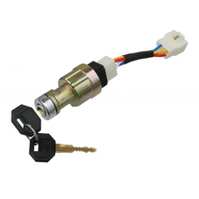 Load image into Gallery viewer, JK411 : SWITCH - IGNITION - motofork