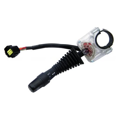 JK804A : SWITCH - LIGHT - motofork