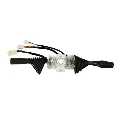 JK810BBHC : STEERING HANDLE - motofork
