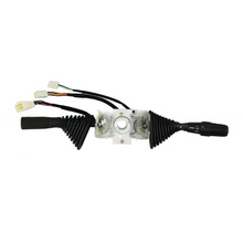 Load image into Gallery viewer, JK810BBHC : STEERING HANDLE - motofork