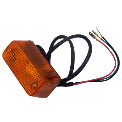 JS160-754100-000 : INDICATOR LIGHT - motofork