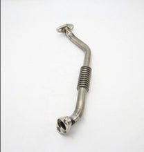 Load image into Gallery viewer, 3EB-03-A7130: Komatsu Forklift PIPE - EXHAUST