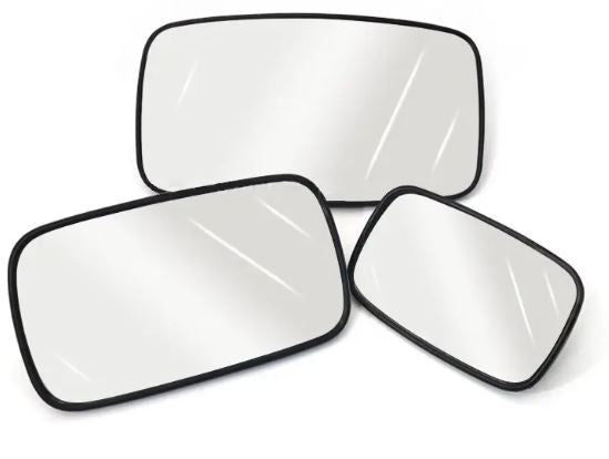 3EB-55-13571: Komatsu Forklift MIRROR