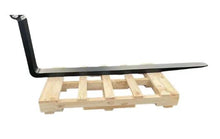 Load image into Gallery viewer, B2C42SD: Komatsu Forklift FORK - 1-1/2 X 5 X 42 CL2