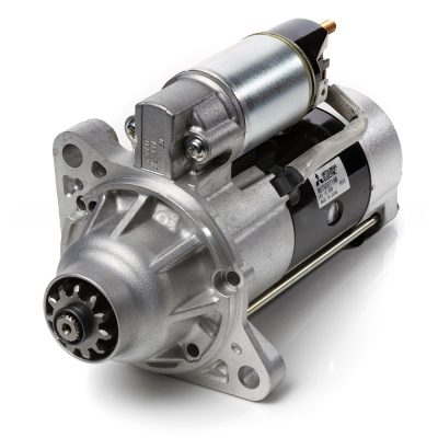 M008T-62271-ORG : STARTER 24V 4.5KW 6M60-TL - motofork