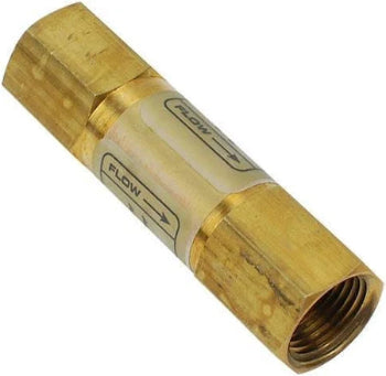 M456-1 : THERMOSTAT 3/8 FMP