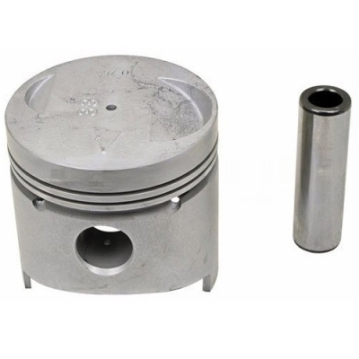 MD009592 : PISTON (.75MM) - motofork