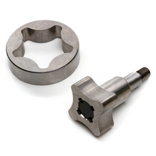 Load image into Gallery viewer, MD012337-ORG : PUMP ASSY - OIL - motofork