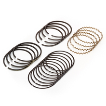 Load image into Gallery viewer, MD021071-ORG : RING SET 0.25MM 4G52 - motofork