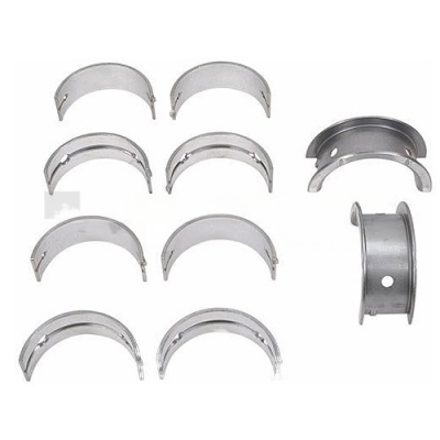 MD040684 : MAIN BEARING KIT (.50MM) - motofork