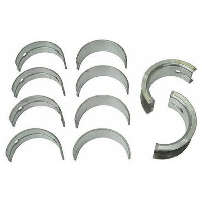 MD091399 : MAIN BEARING KIT (STD) - motofork