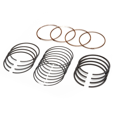 MD105517-ORG : RING SET .25MM 4G63 - motofork