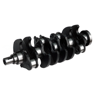 MD346022 : CRANKSHAFT - motofork