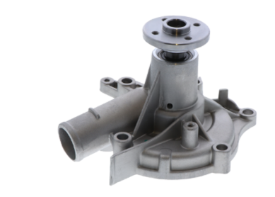 MD970338: Mitsubishi Forklift PUMP - WATER