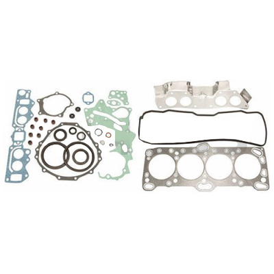 MD972030 : OVERHAUL GASKET SET - motofork