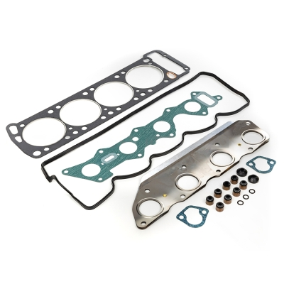 MD997020-ORG : GASKET SET 4G54 - motofork