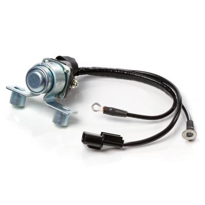 ME075970-ORG : RELAY - STARTER 24V - motofork