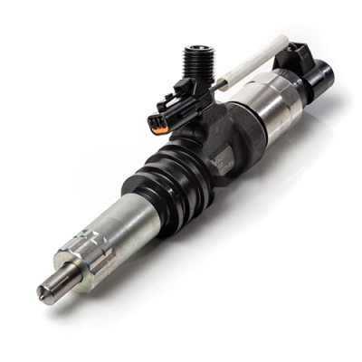 ME302143-ORG : INJECTOR ASSY 6M60-TL - motofork