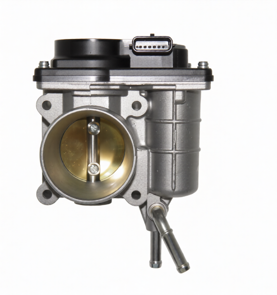 N-16119-GS00A : THROTTLE BODY