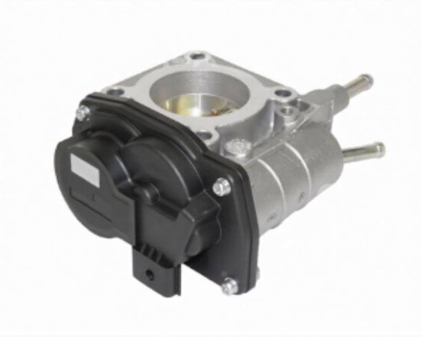 N-16119-GS00A : THROTTLE BODY