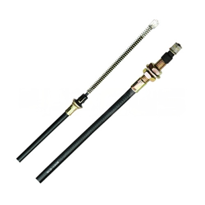 N030-111001-000 : PARKING BRAKE CABLE - motofork