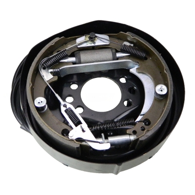 N030-112000-G00 : BRAKE ASSY RH - motofork