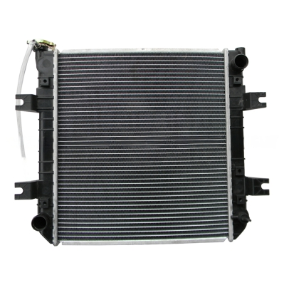 N030-334000-000 : RADIATOR - motofork