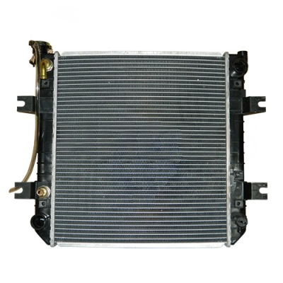 N040-331000-000 : RADIATOR - motofork