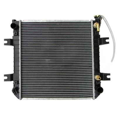 N041-331000-000 : RADIATOR - motofork