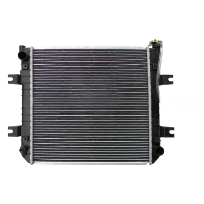 N150-331000-000 : RADIATOR - motofork